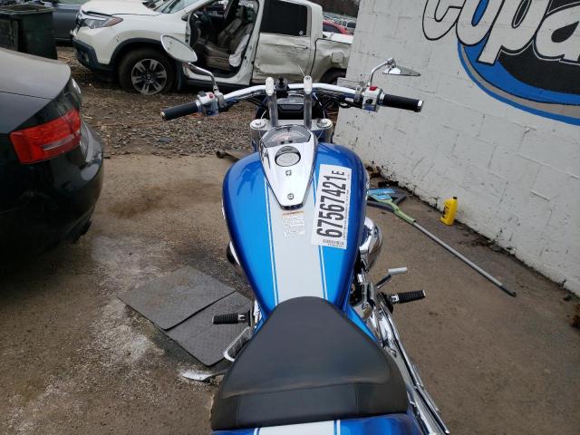 2012 SUZUKI VZR1800 Z JS1VY53AXC2100688