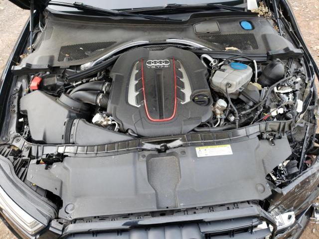 2016 AUDI S6 PRESTIG WAUH2AFC8GN009723