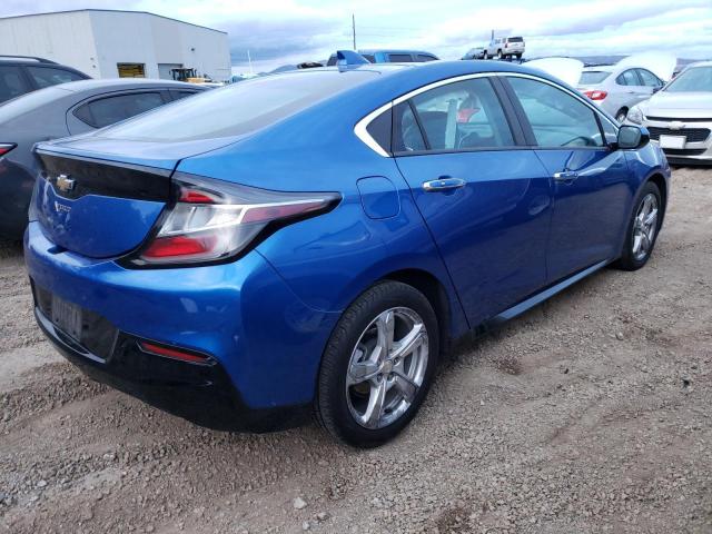 VIN 1G1RA6S52HU120024 2017 Chevrolet Volt, LT no.4