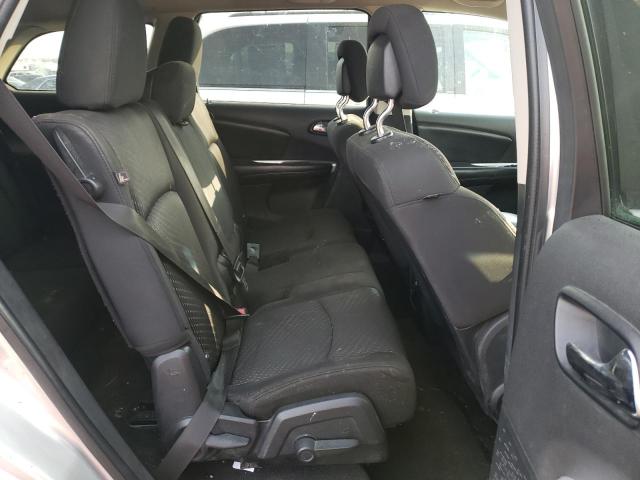 2011 DODGE JOURNEY MA 3D4PH1FG2BT502325