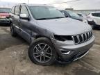 2018 JEEP  CHEROKEE