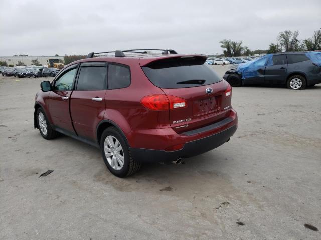 2011 SUBARU TRIBECA LI 4S4WX9GDXB4402215