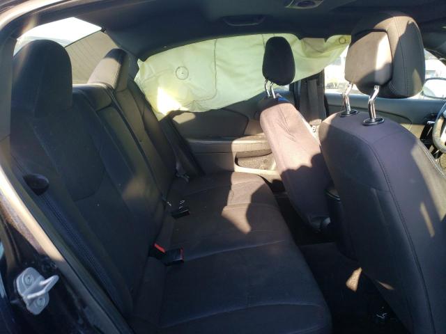2012 CHRYSLER 200 TOURIN 1C3CCBBB6CN204814