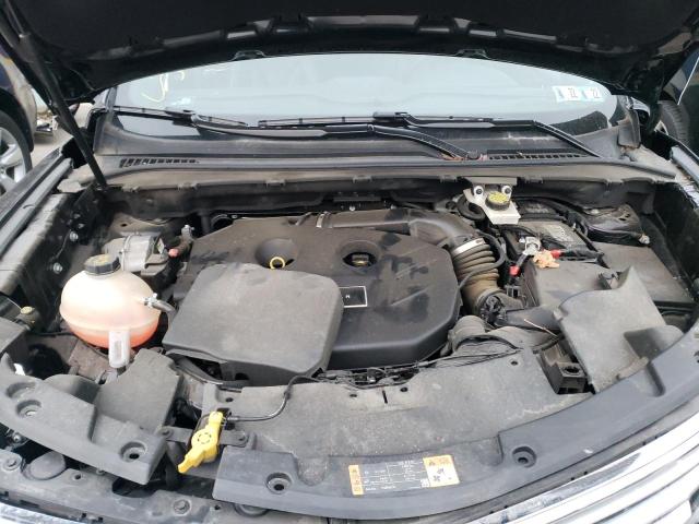 2018 LINCOLN MKC PREMIE 5LMCJ1D97JUL12490