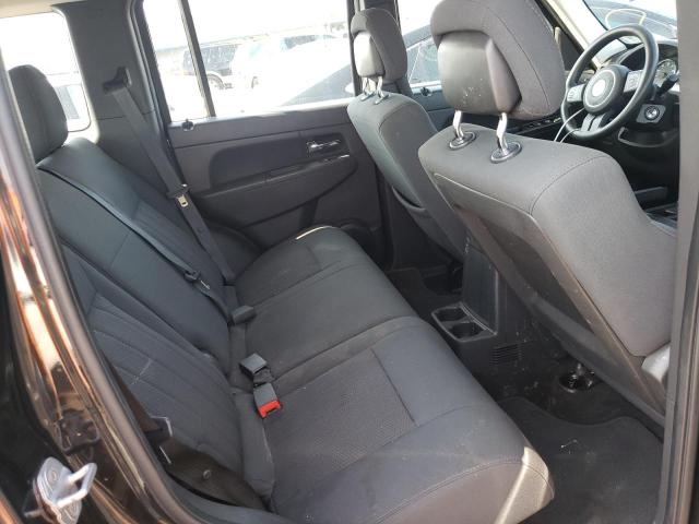 2011 JEEP LIBERTY 1J4PN2GK8BW550253