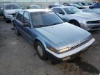 1988 HONDA  ACCORD