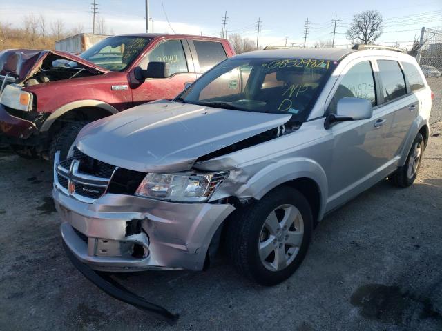 2011 DODGE JOURNEY MA 3D4PG1FG1BT519636