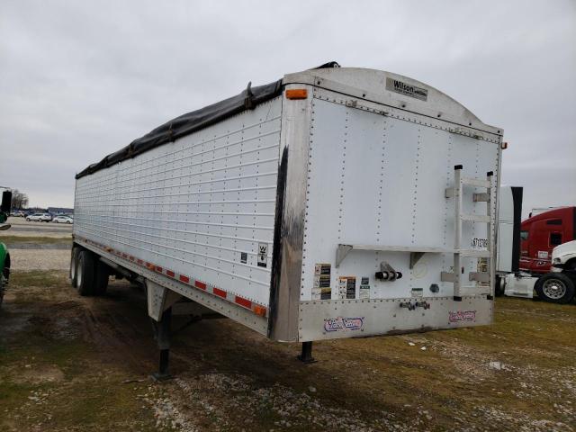 Salvage cars for sale from Copart Sikeston, MO: 2008 Wilson Hopper