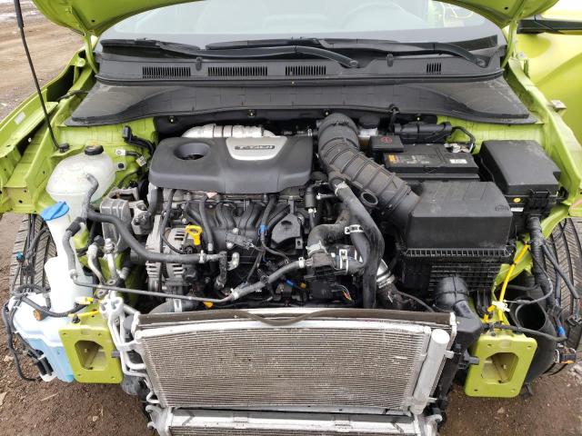 2018 HYUNDAI KONA LIMIT KM8K3CA51JU165492