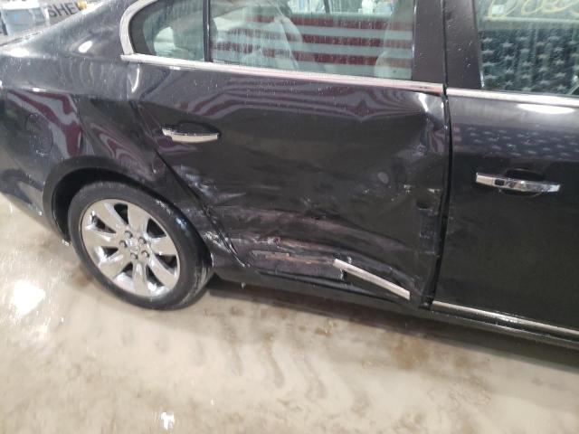 2011 BUICK LACROSSE C 1G4GE5GD0BF182283
