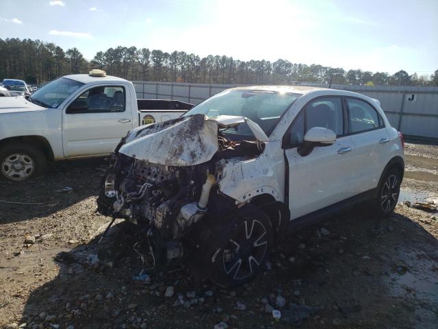 2017 FIAT 500X POP ZFBCFXAB2HP588235
