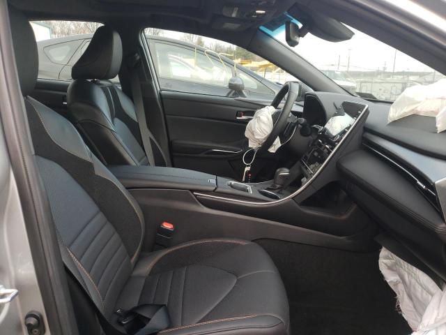 2021 TOYOTA AVALON NIG 4T1EZ1FB4MU060688