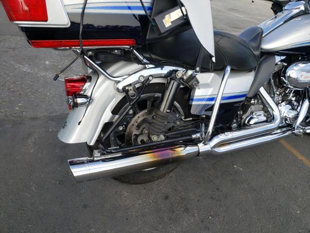 2009 HARLEY-DAVIDSON FLHTCUSE4 1HD1PR8359Y957224