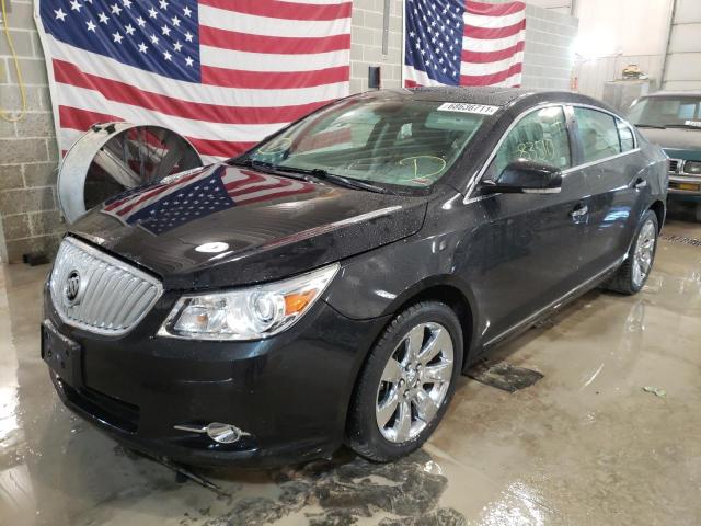 2011 BUICK LACROSSE C 1G4GE5GD0BF182283