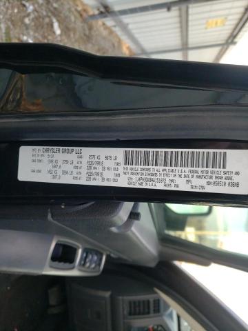 2010 JEEP LIBERTY RE 1J4PN3GK8AW151072