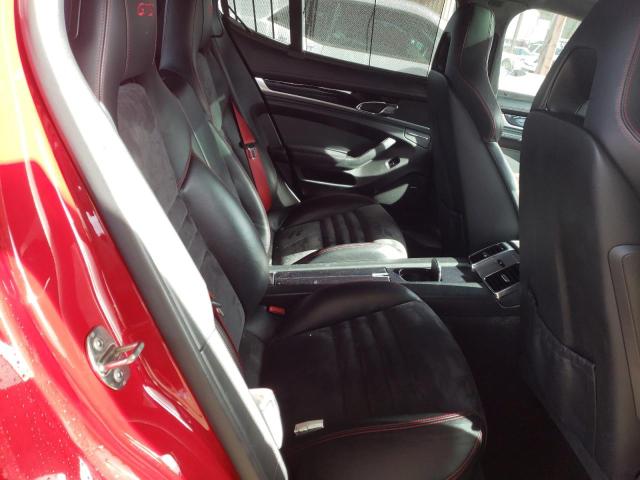 2013 PORSCHE PANAMERA G WP0AF2A78DL075253