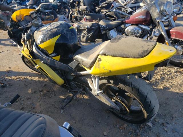 2001 HONDA CBR900 RR JH2SC44011M104239