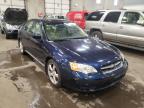 2006 SUBARU  LEGACY