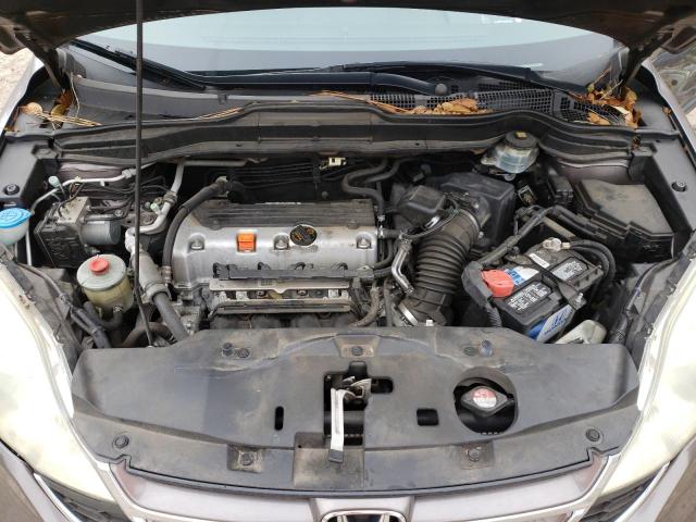 2011 HONDA CR-V 5J6RE3H73BL005104