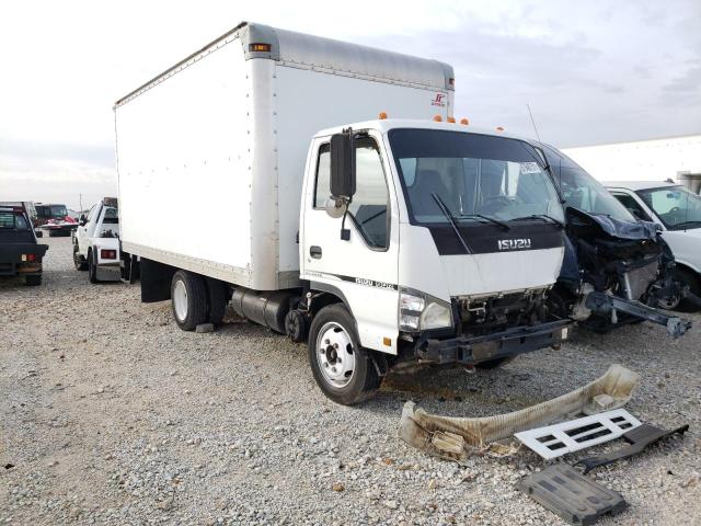 Isuzu Nrr