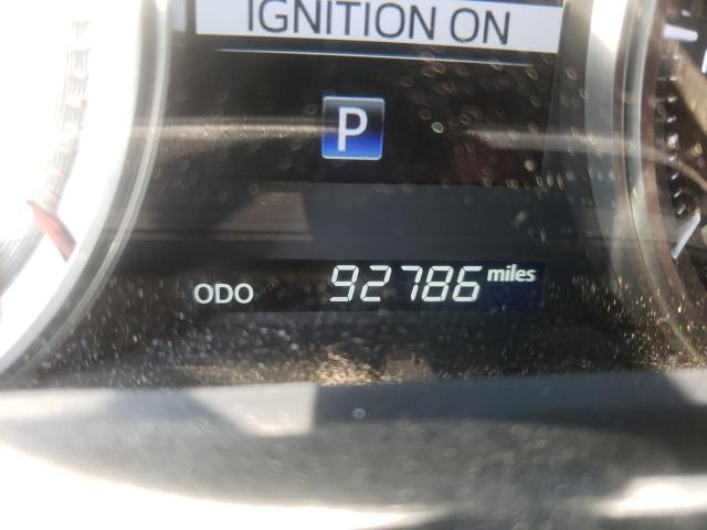 2016 TOYOTA LAND CRUIS JTMCY7AJ5G4038588