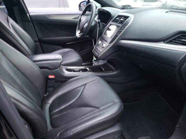 2018 LINCOLN MKC PREMIE 5LMCJ1D97JUL12490