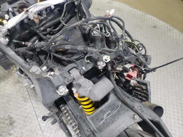 2016 YAMAHA YZFR1 JYARN39EXGA002167