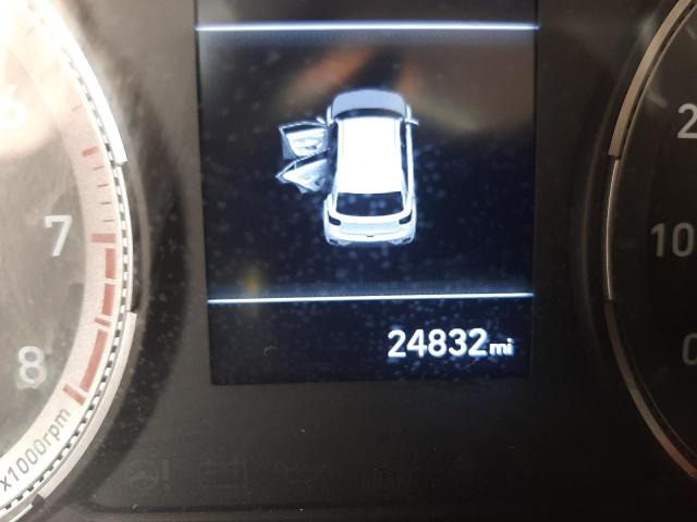 2021 HYUNDAI VENUE SE KMHRB8A36MU066040