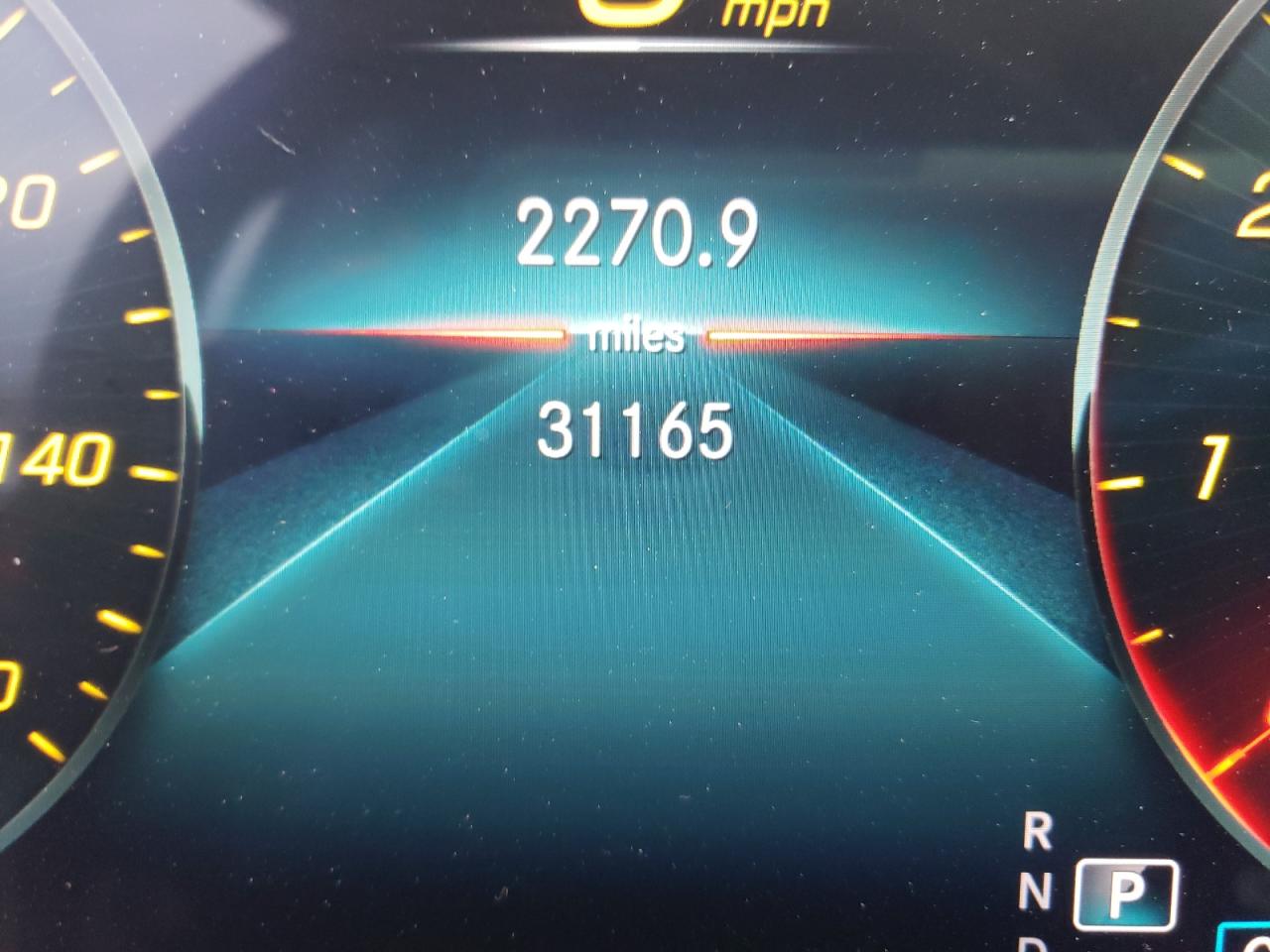 Mercedes-benz Gls 450 4m 2020