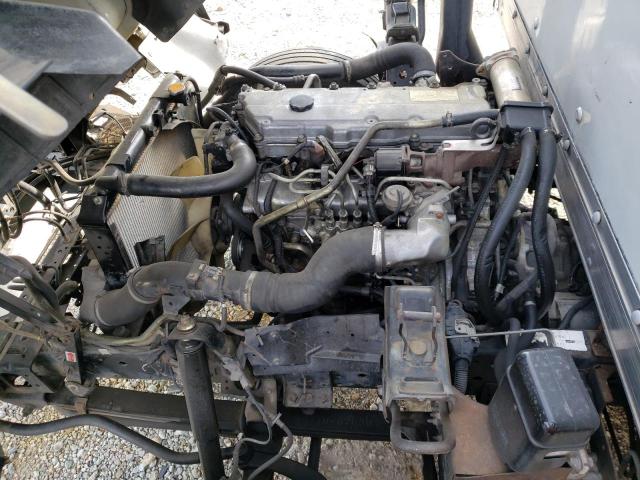 JALE5B16467903465 Isuzu Nrr 2006. Фото: 6