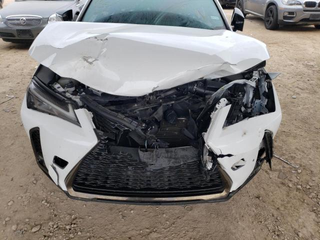 2019 LEXUS UX 200 JTHY3JBH8K2004418