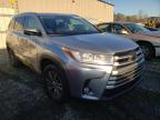 2019 TOYOTA  HIGHLANDER