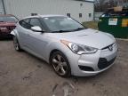 photo HYUNDAI VELOSTER 2015