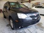 2009 SATURN  VUE