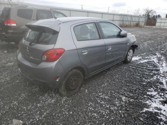 2015 MITSUBISHI MIRAGE DE ML32A3HJ7FH049309