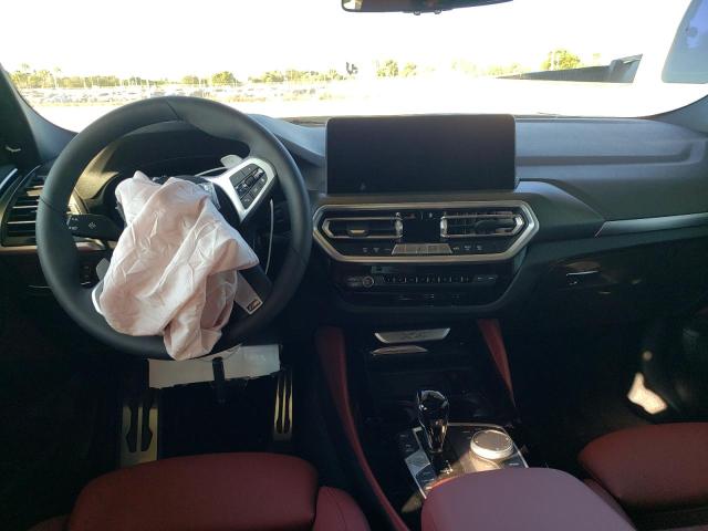 2022 BMW X4 XDRIVE3 5UX33DT01N9K07120