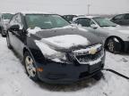 2014 CHEVROLET  CRUZE