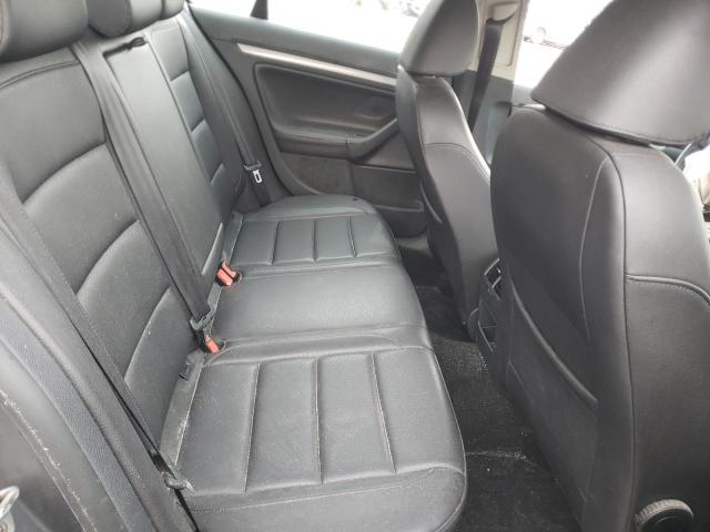 2010 VOLKSWAGEN JETTA LIMI 3VWAZ7AJ0AM106311