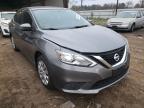 2016 NISSAN  SENTRA