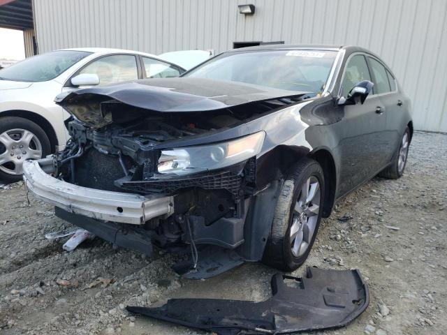2012 ACURA TL 19UUA8F22CA040439