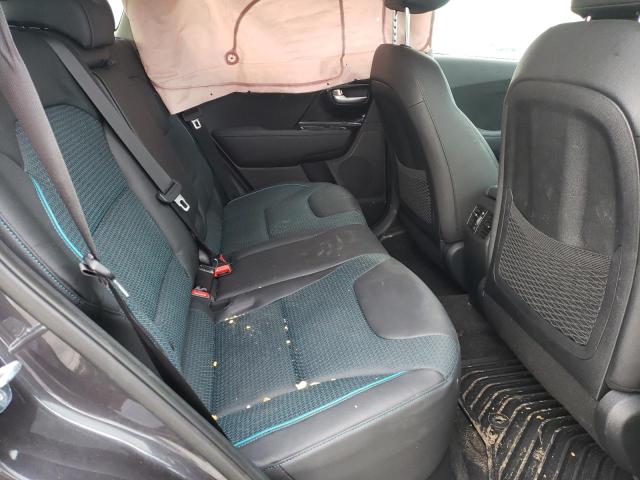 2019 KIA NIRO EX PR KNDCE3LG8K5017210