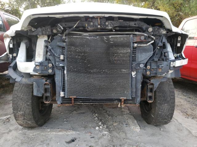2012 DODGE RAM 2500 L 3C6UD5NL1CG272733