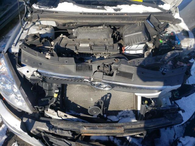2010 HYUNDAI ELANTRA TO KMHDC8AE1AU082702