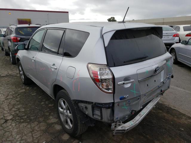 2014 TOYOTA RAV4 EV 2T3YL4DV4EW002389