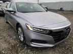 2019 HONDA  ACCORD