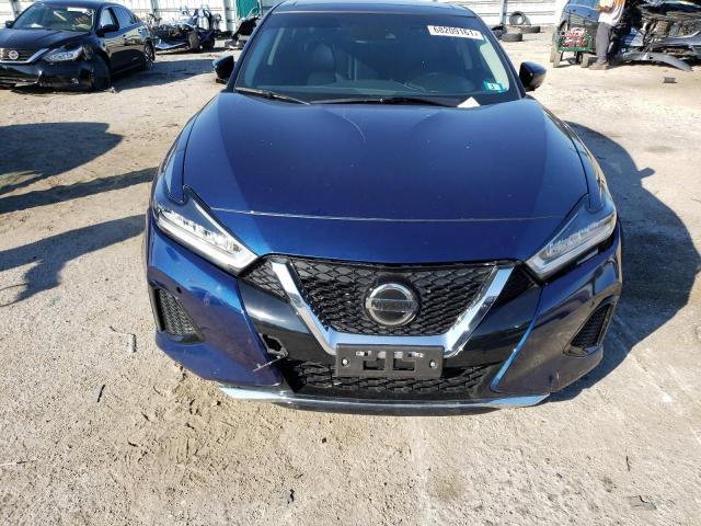 2020 NISSAN MAXIMA SL 1N4AA6DV1LC378234