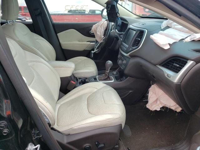 2016 JEEP CHEROKEE O 1C4PJMJS0GW315004