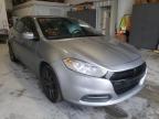 2015 DODGE  DART