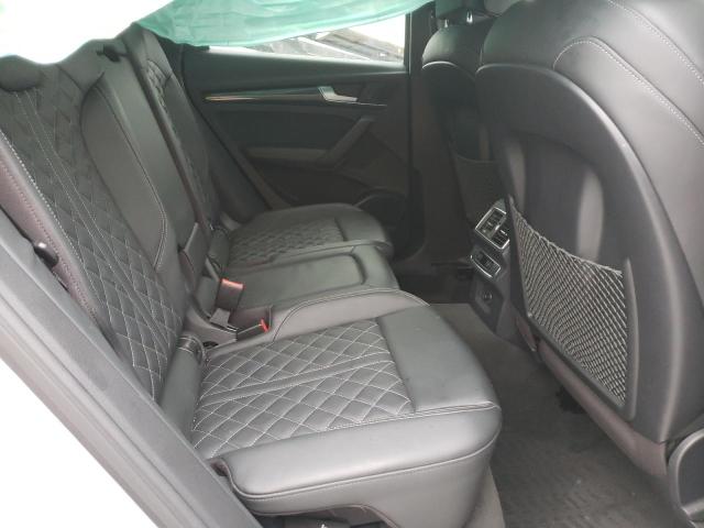 2018 AUDI SQ5 PRESTI WA1C4AFY4J2219757