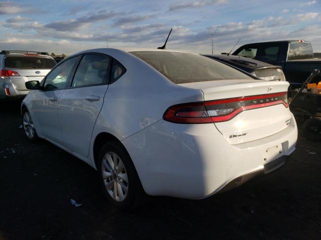 2015 DODGE DART SE AE 1C3CDFDH7FD300242